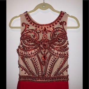 Women’s Prom Dress